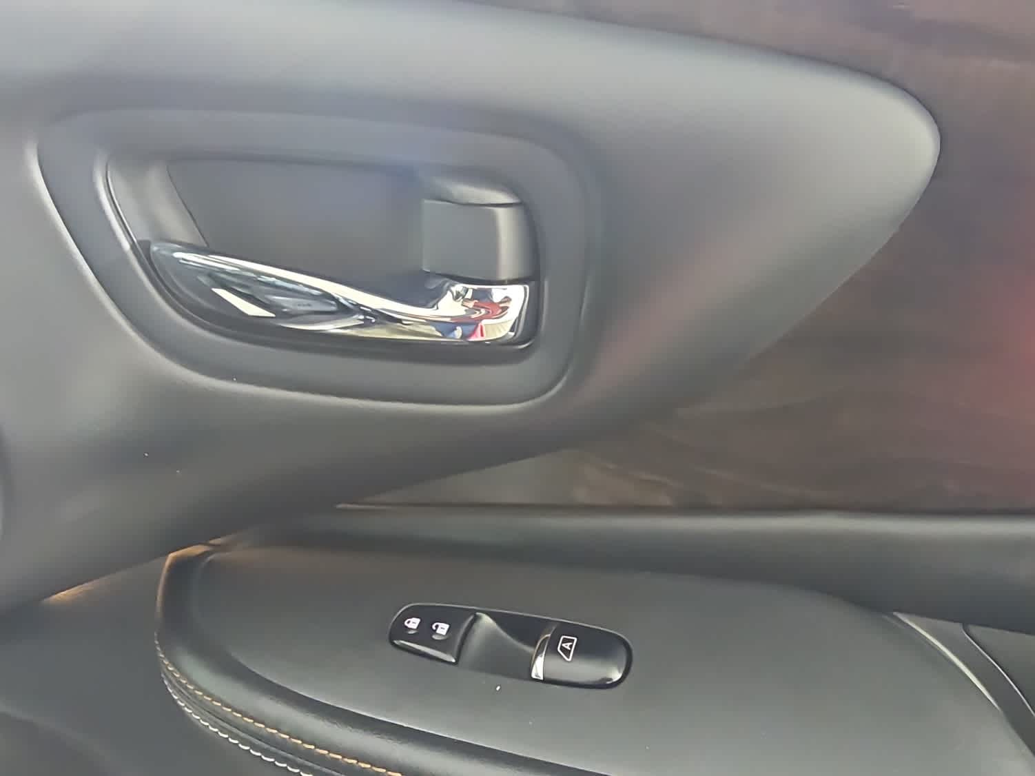 used 2021 Nissan Murano car, priced at $26,500
