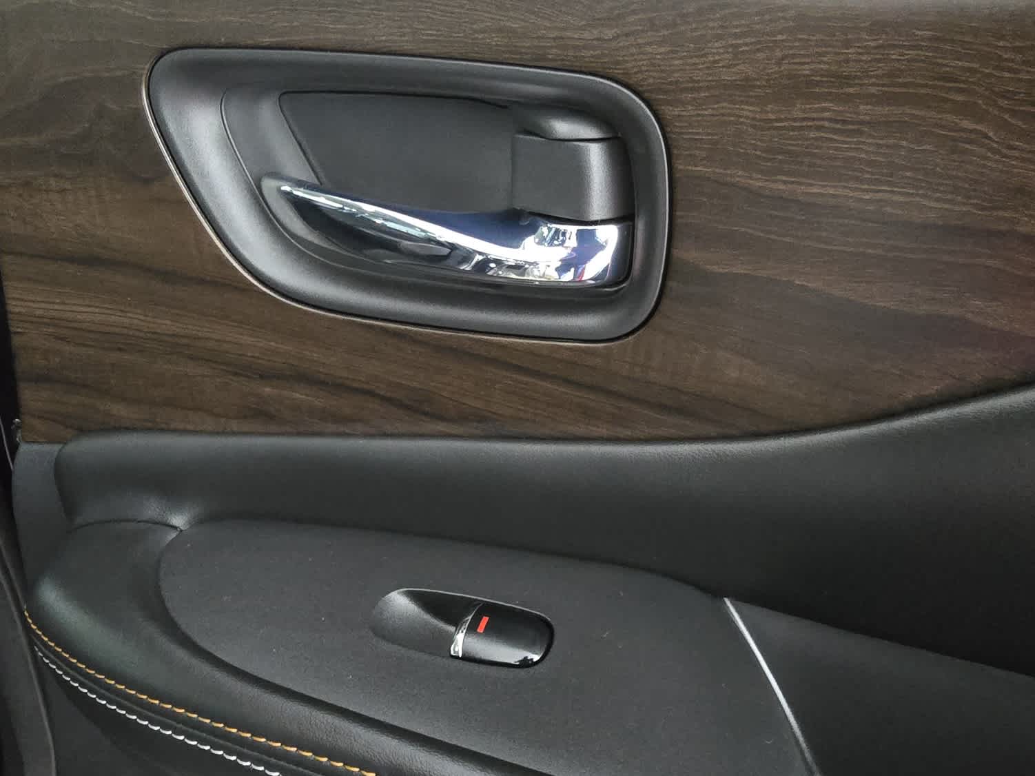 used 2021 Nissan Murano car, priced at $26,500