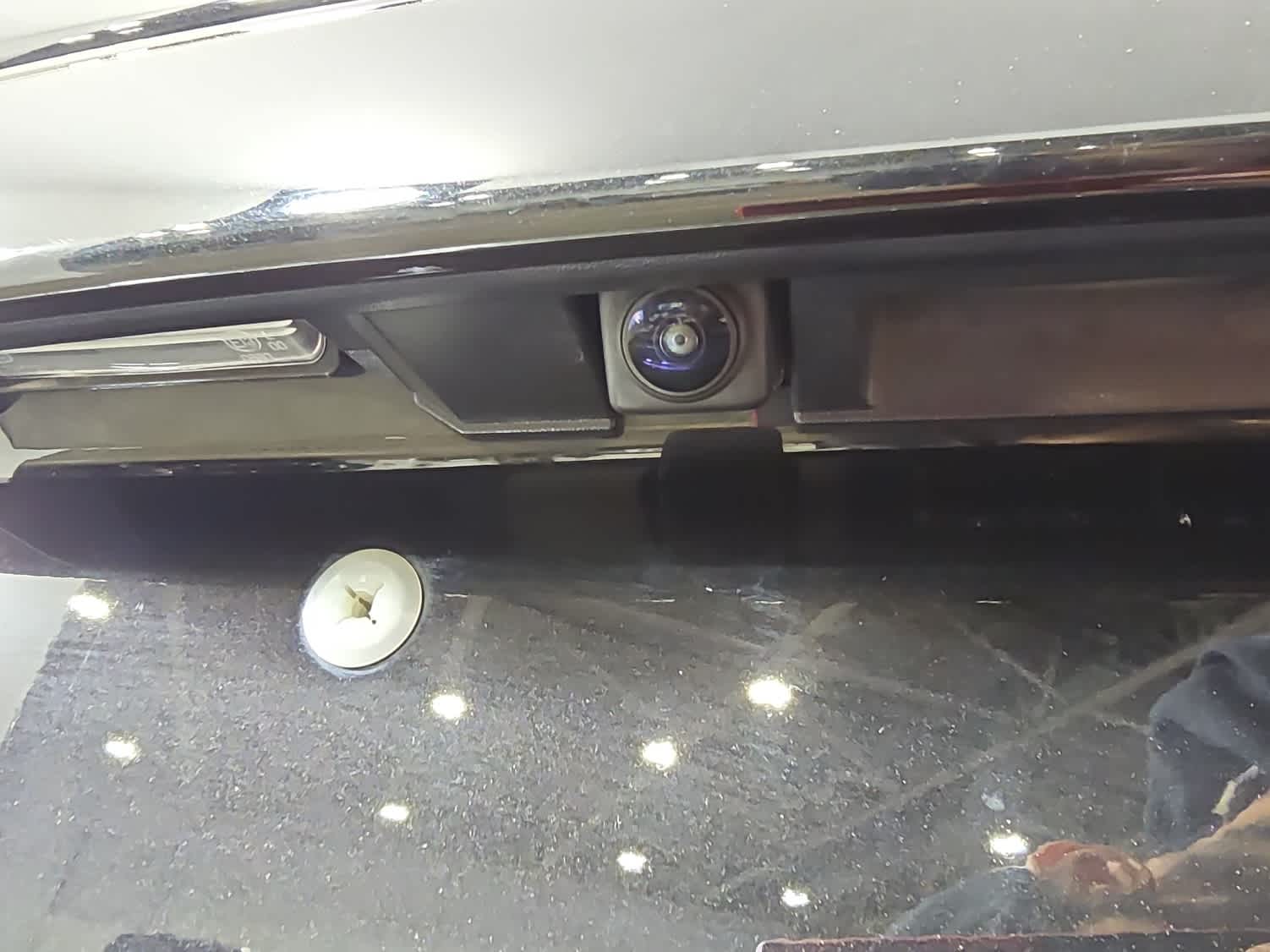 used 2021 Nissan Murano car, priced at $26,500