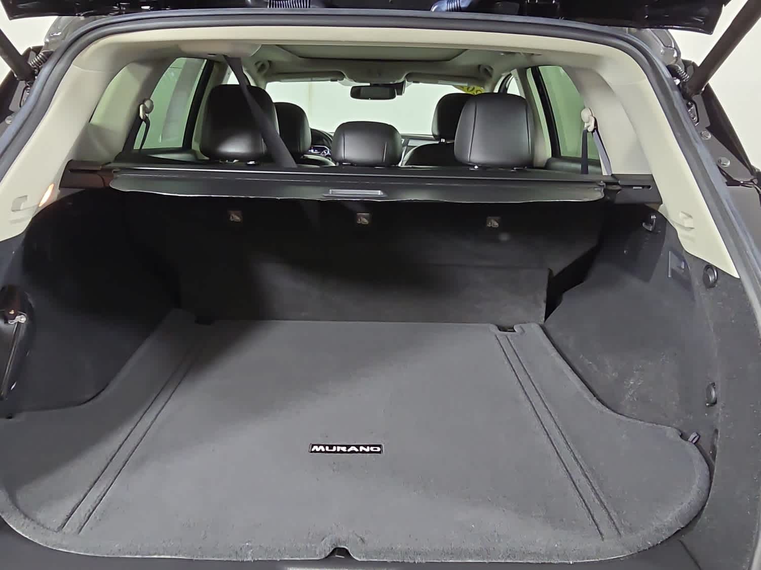 used 2021 Nissan Murano car, priced at $26,500