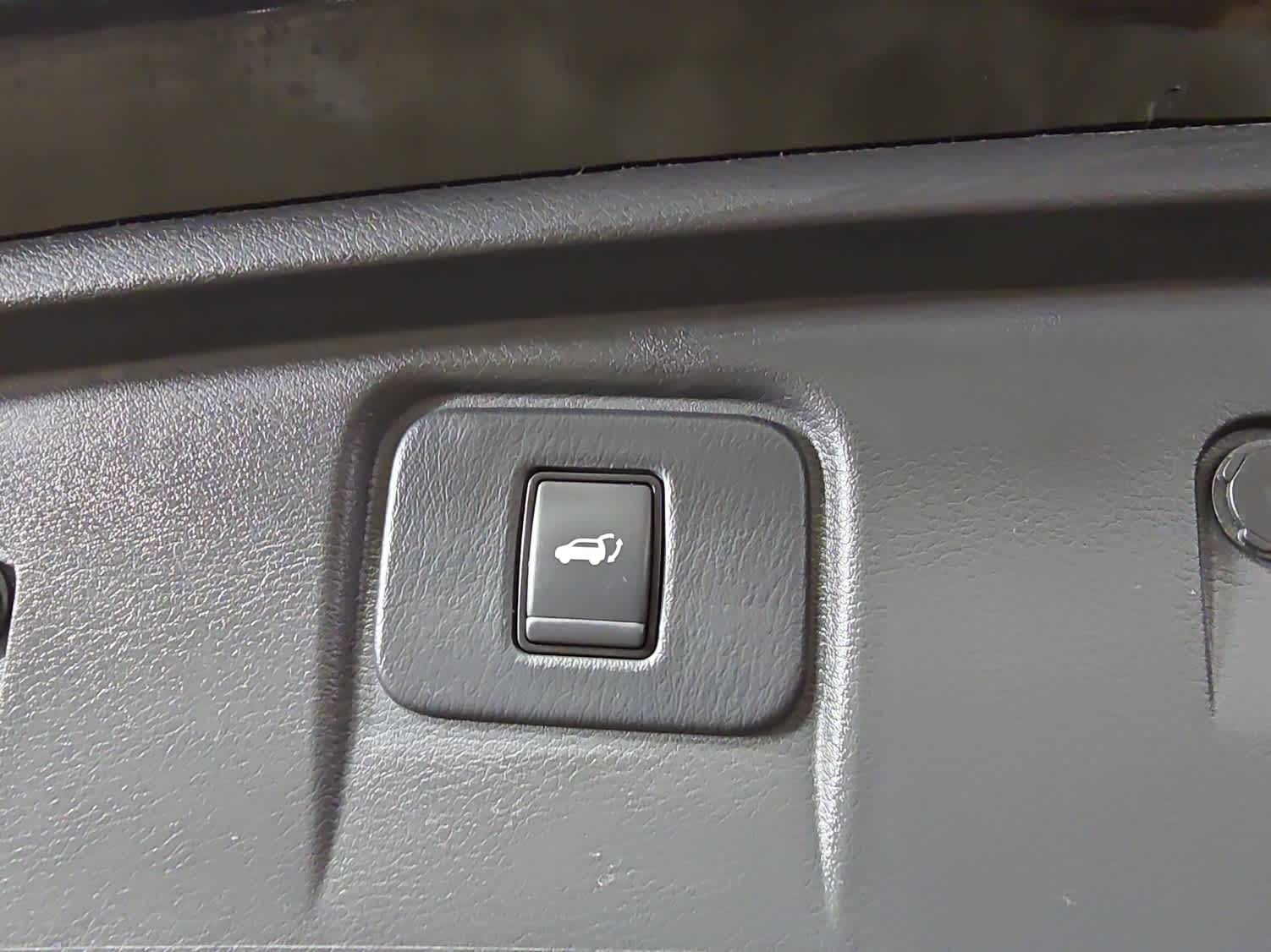 used 2021 Nissan Murano car, priced at $26,500
