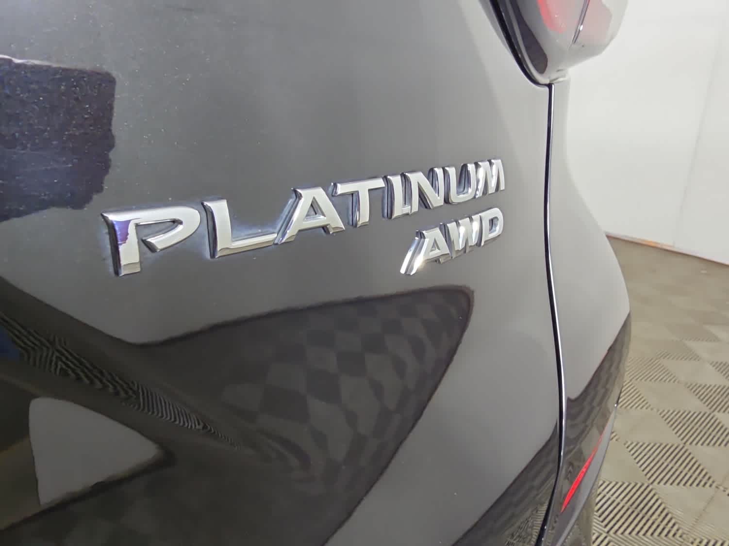 used 2021 Nissan Murano car, priced at $26,500