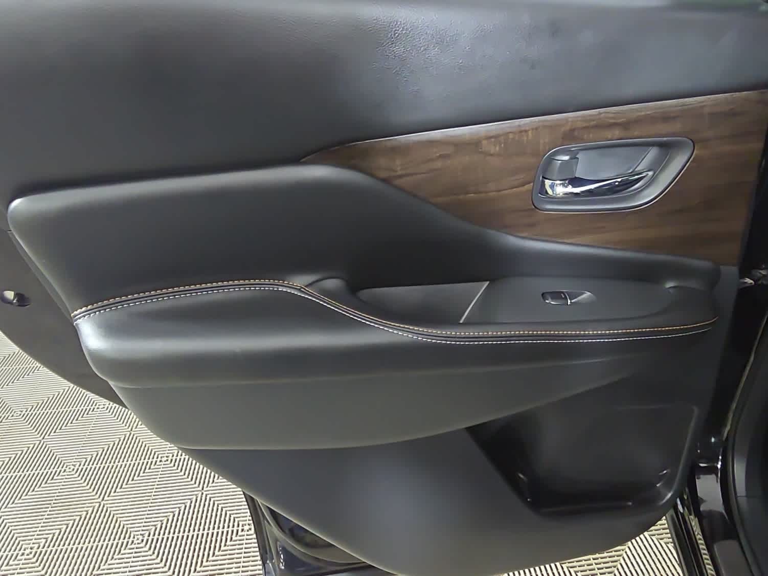 used 2021 Nissan Murano car, priced at $26,500