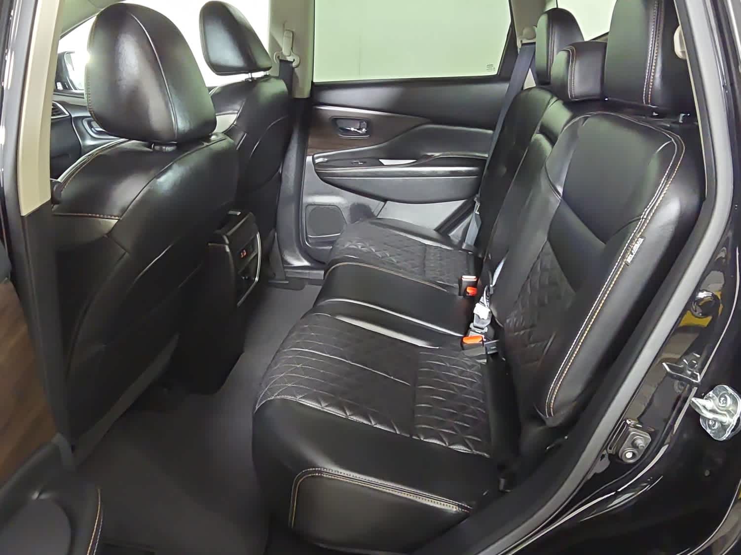 used 2021 Nissan Murano car, priced at $26,500