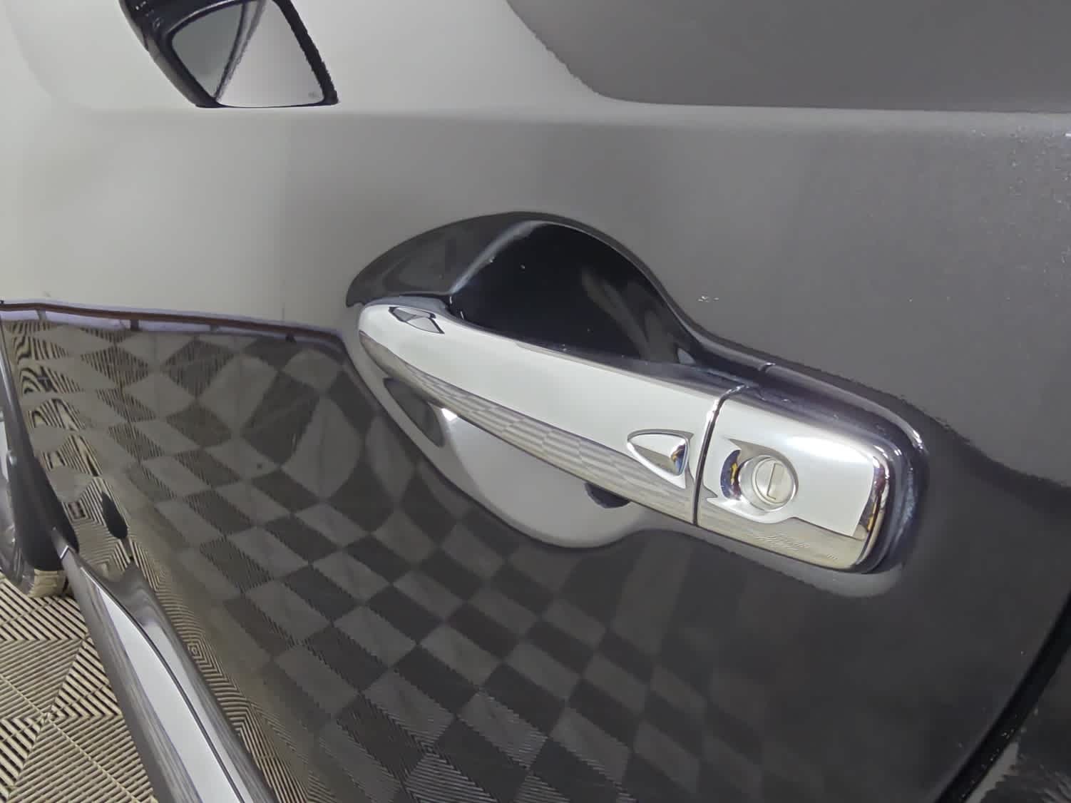used 2021 Nissan Murano car, priced at $26,500