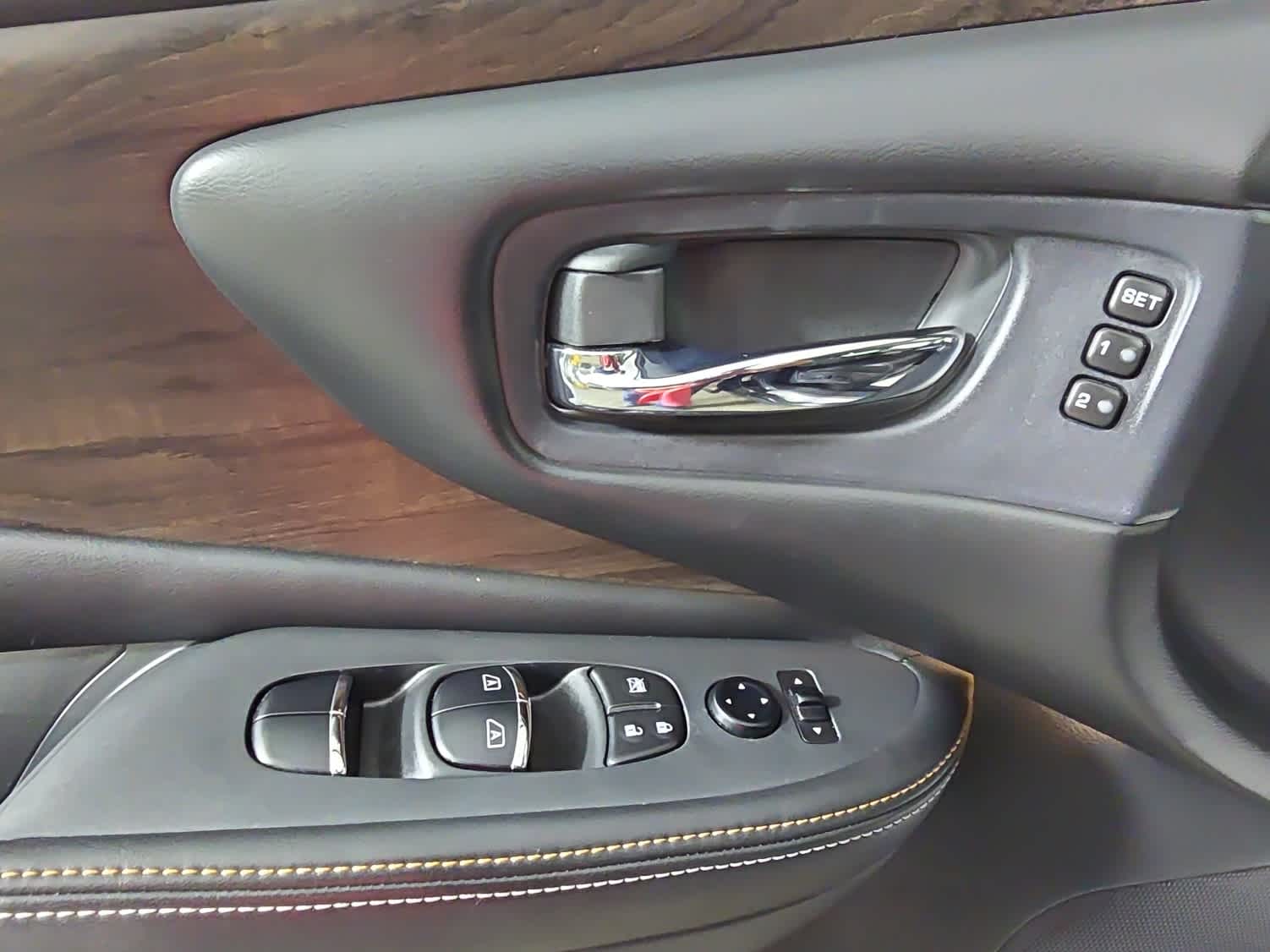 used 2021 Nissan Murano car, priced at $26,500