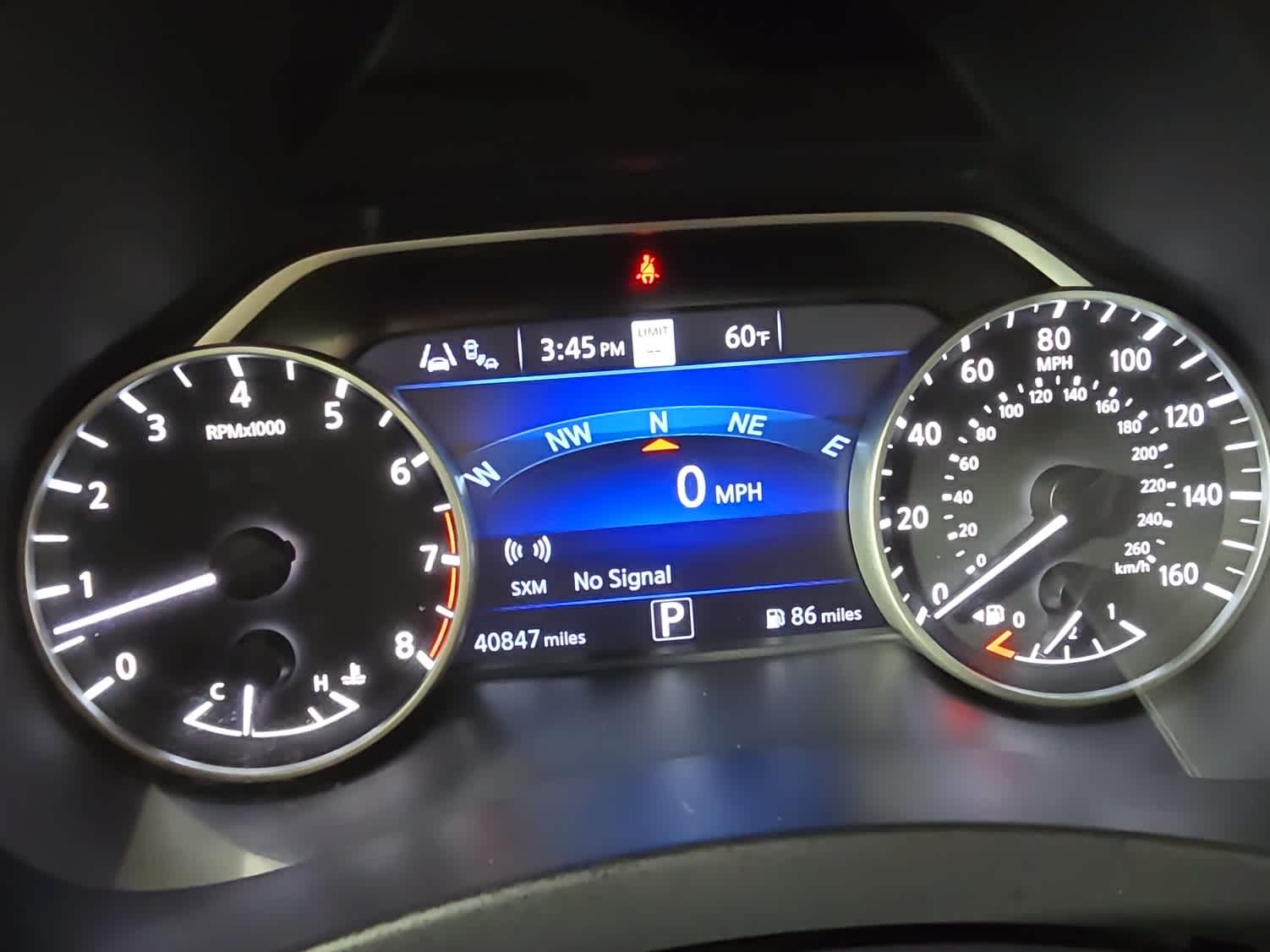 used 2021 Nissan Murano car, priced at $26,500