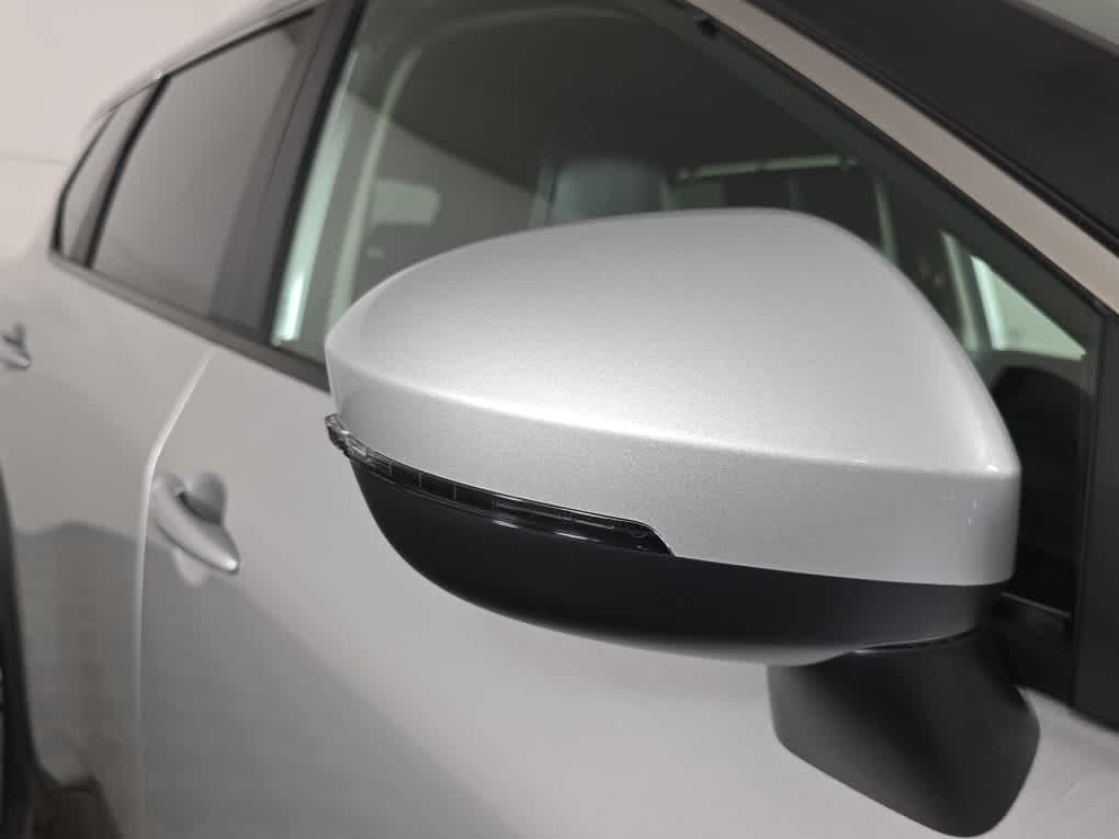 used 2022 Nissan Rogue car, priced at $26,600