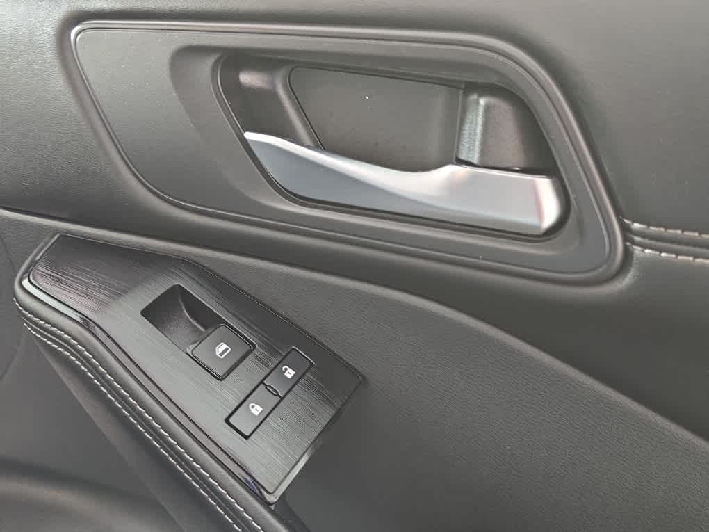used 2022 Nissan Rogue car, priced at $26,600