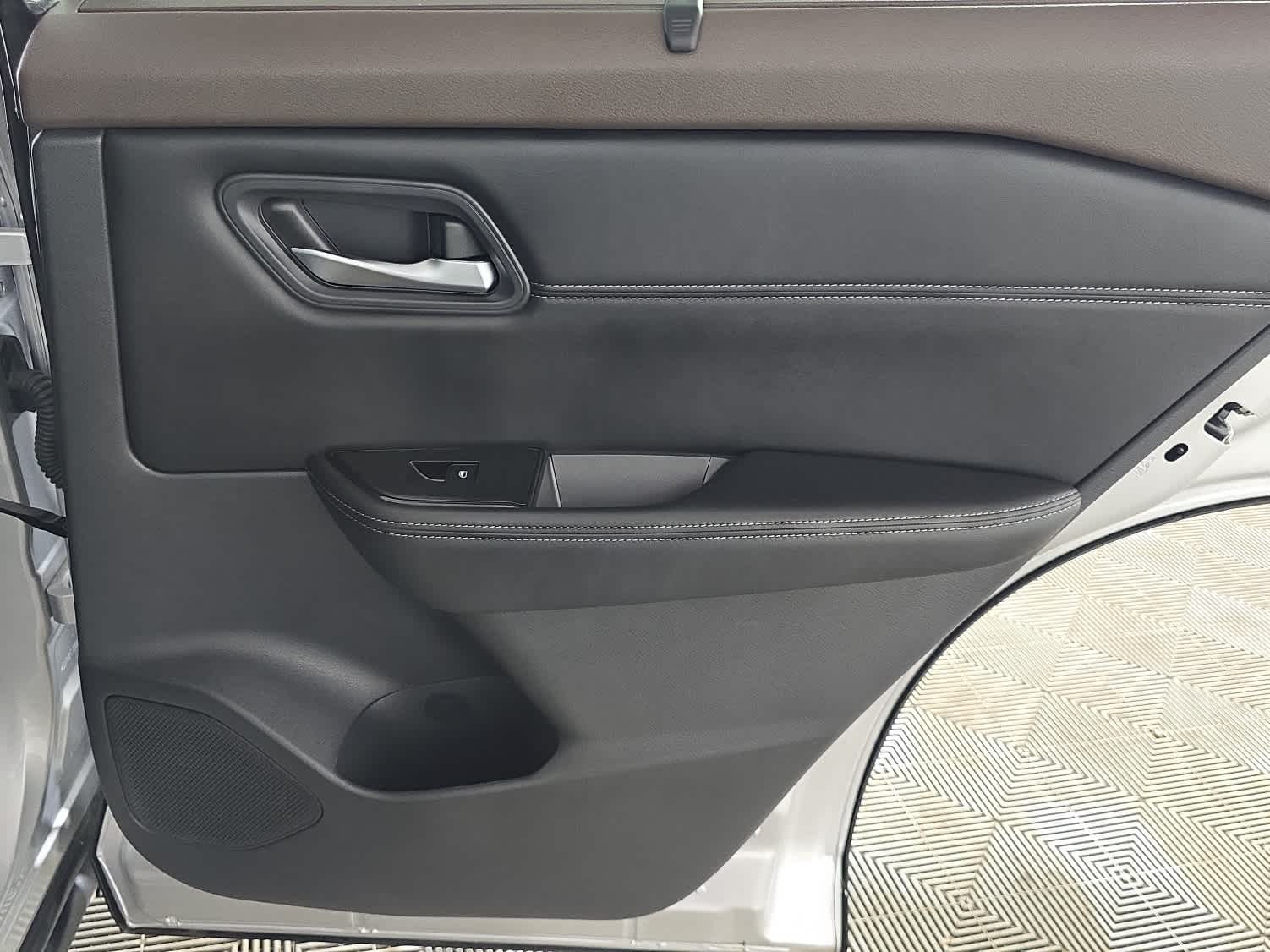 used 2022 Nissan Rogue car, priced at $26,600