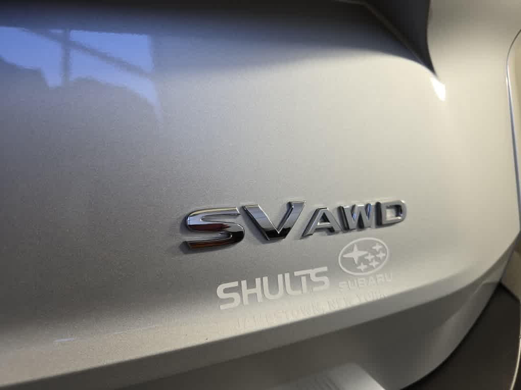 used 2022 Nissan Rogue car, priced at $26,600