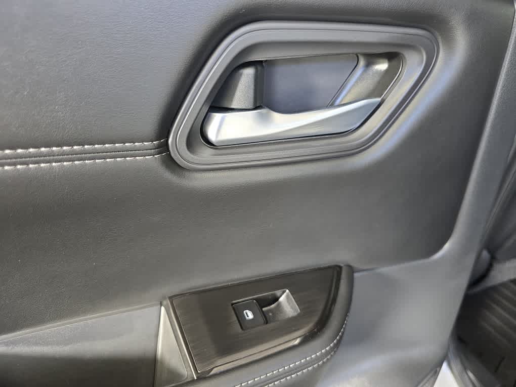 used 2022 Nissan Rogue car, priced at $26,600