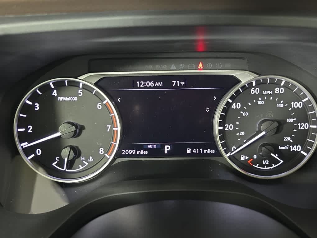 used 2022 Nissan Rogue car, priced at $26,600