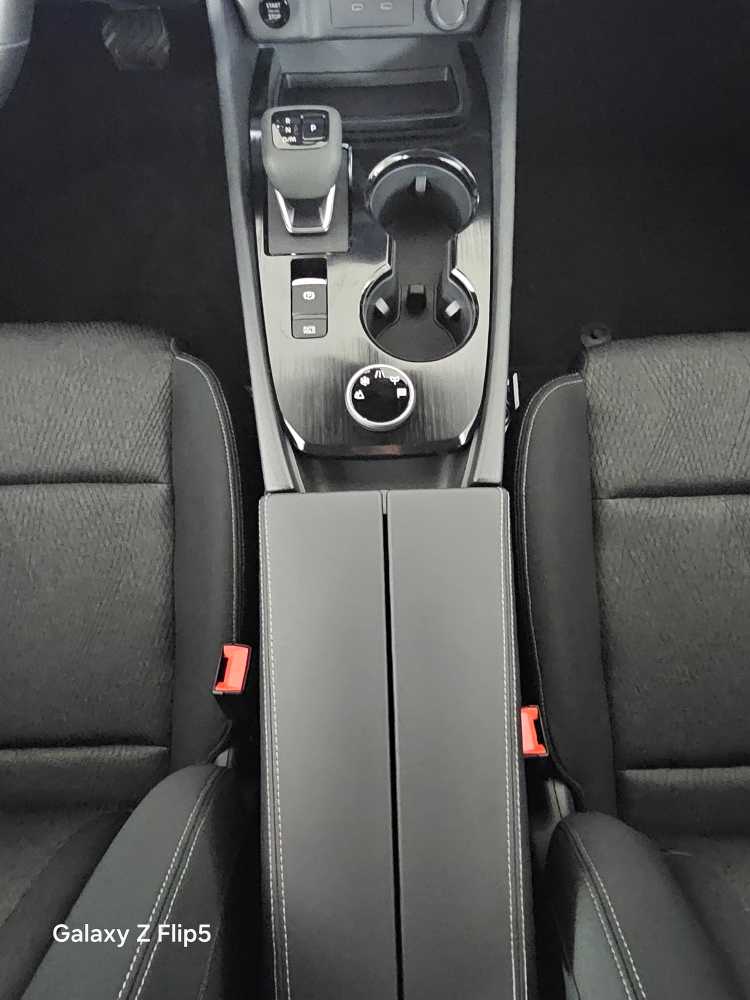 new 2026 Nissan Rogue car, priced at $33,600