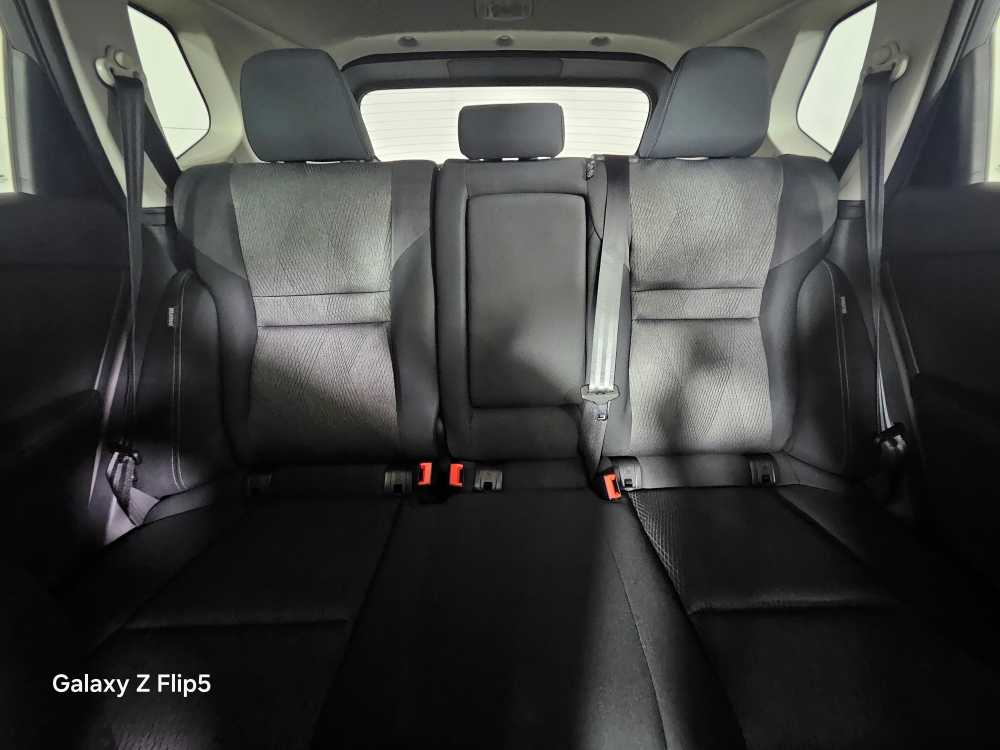 new 2026 Nissan Rogue car, priced at $33,600