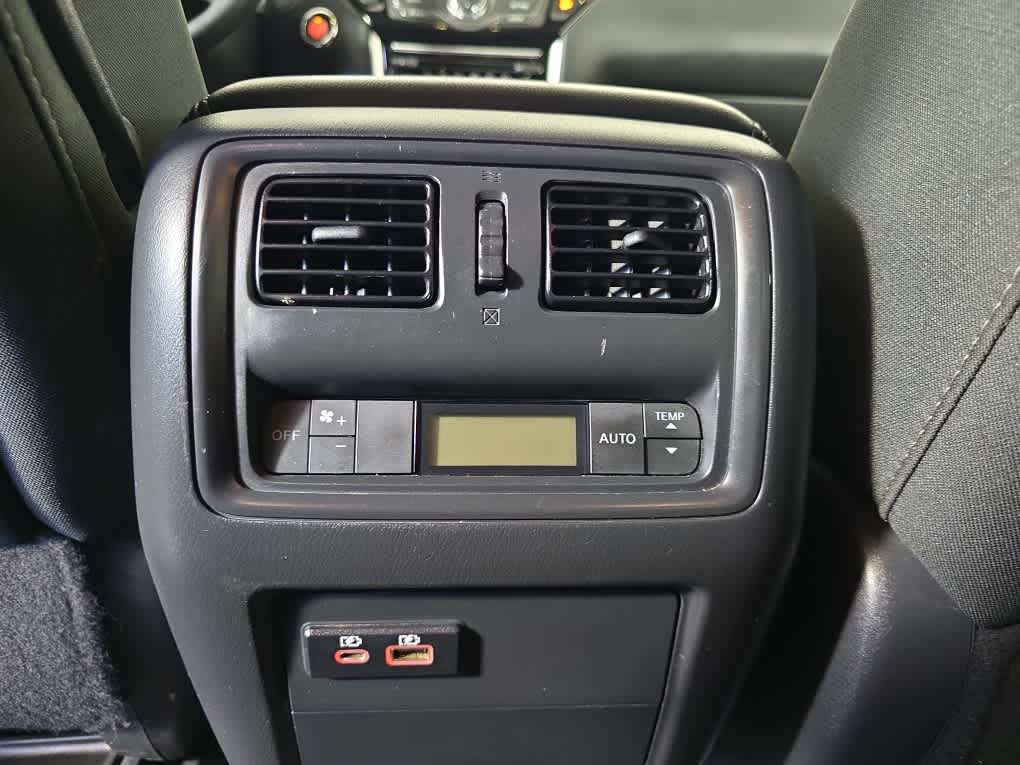 used 2019 Nissan Pathfinder car, priced at $17,900