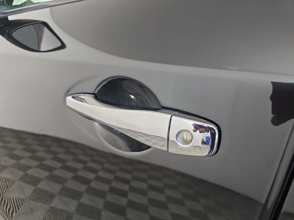 used 2019 Nissan Pathfinder car, priced at $17,900