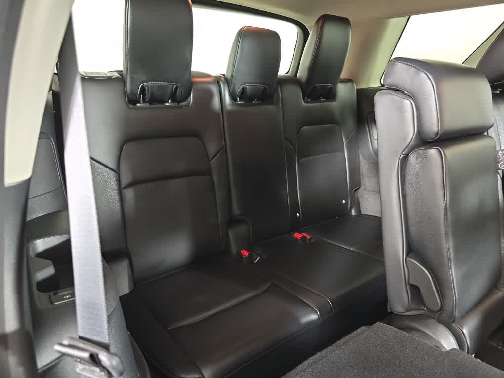 used 2024 Nissan Pathfinder car, priced at $39,900