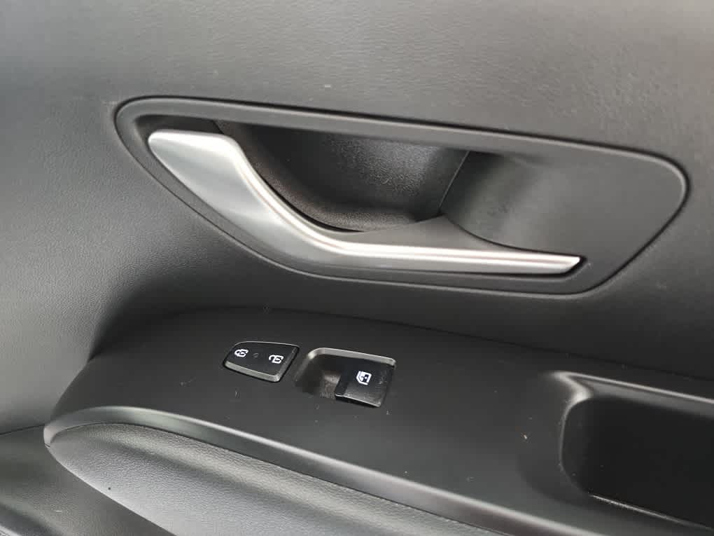 used 2022 Hyundai Santa Cruz car, priced at $26,500