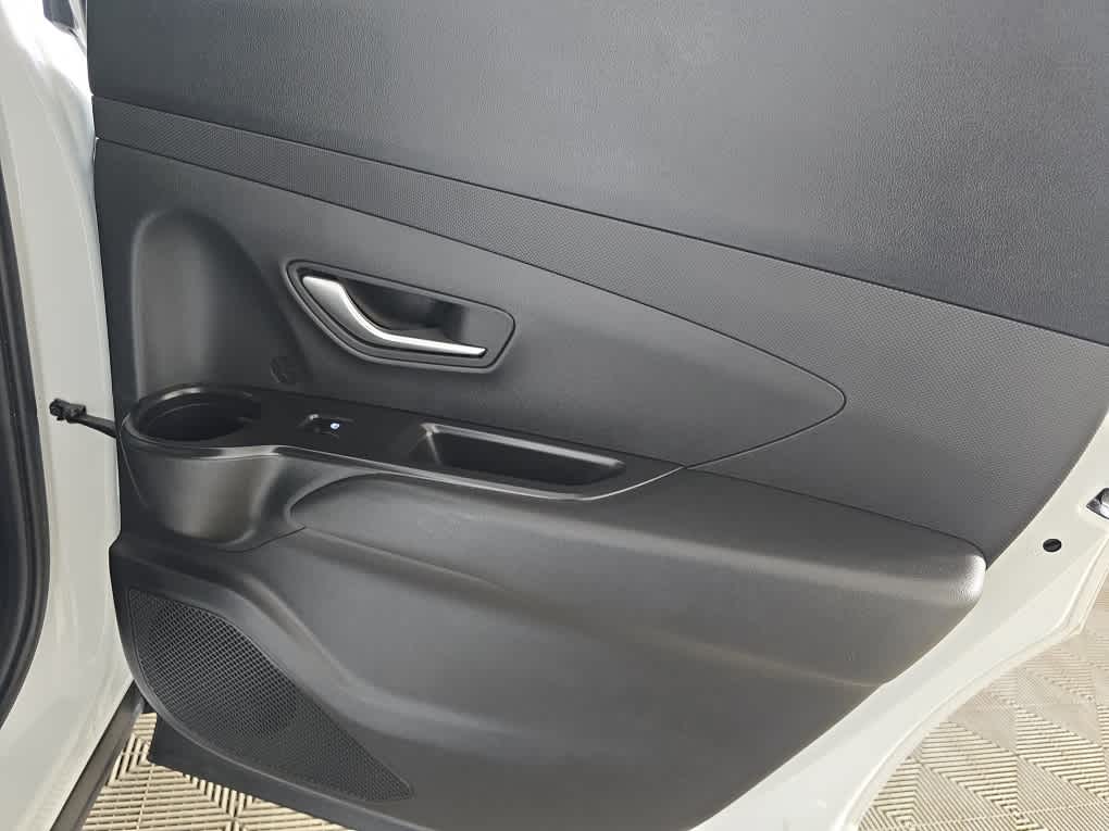 used 2022 Hyundai Santa Cruz car, priced at $26,500
