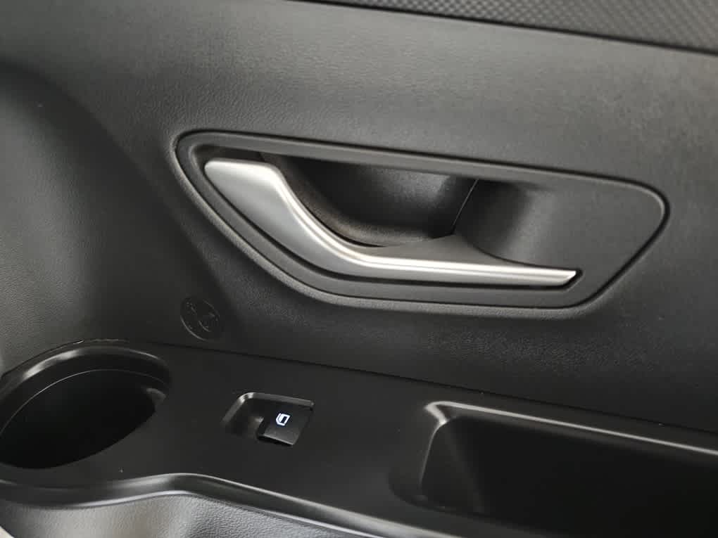 used 2022 Hyundai Santa Cruz car, priced at $26,500