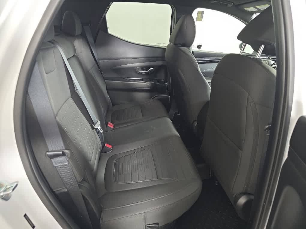 used 2022 Hyundai Santa Cruz car, priced at $26,500