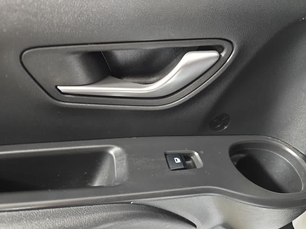 used 2022 Hyundai Santa Cruz car, priced at $26,500