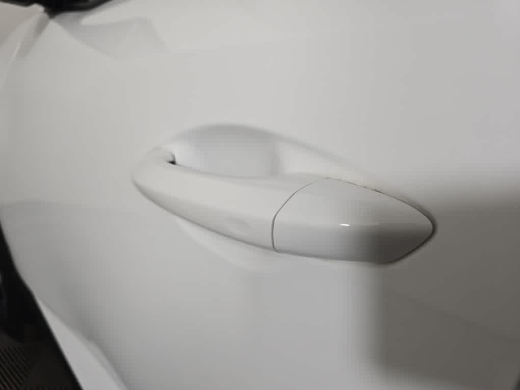 used 2022 Hyundai Santa Cruz car, priced at $26,500