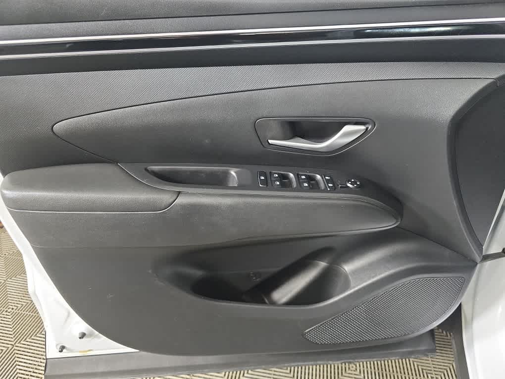used 2022 Hyundai Santa Cruz car, priced at $26,500