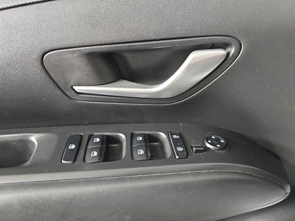 used 2022 Hyundai Santa Cruz car, priced at $26,500