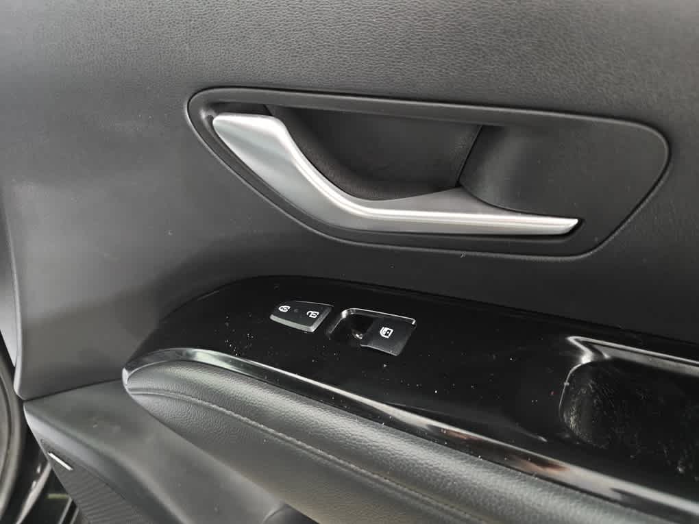 used 2022 Hyundai Santa Cruz car, priced at $27,900