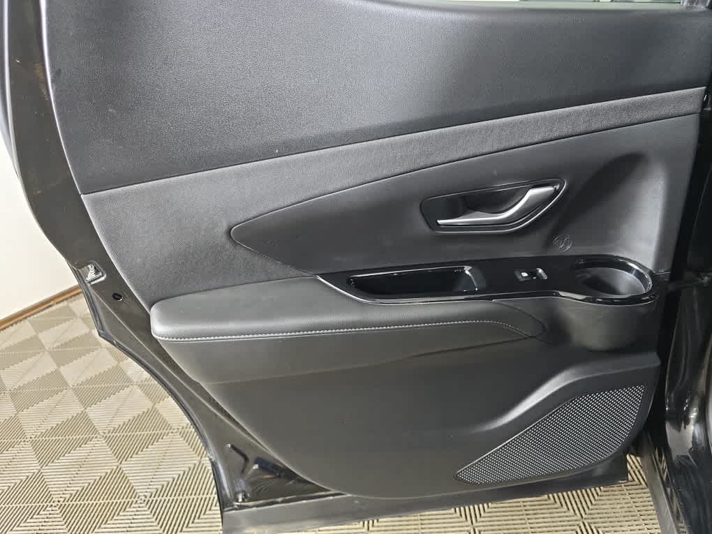 used 2022 Hyundai Santa Cruz car, priced at $27,900