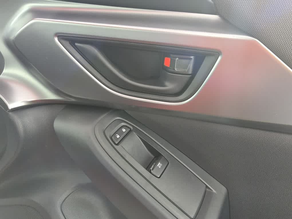 used 2024 Subaru Impreza car, priced at $24,900