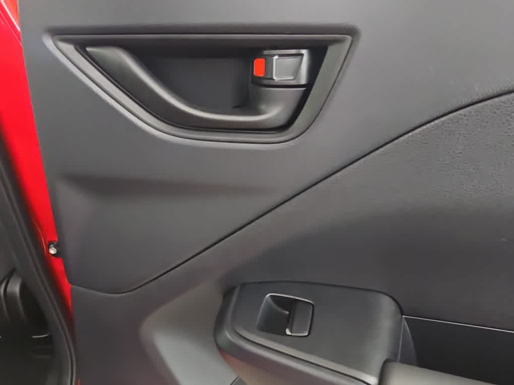 used 2024 Subaru Impreza car, priced at $24,900
