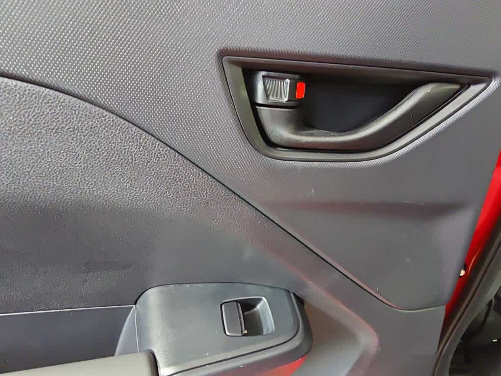 used 2024 Subaru Impreza car, priced at $24,900