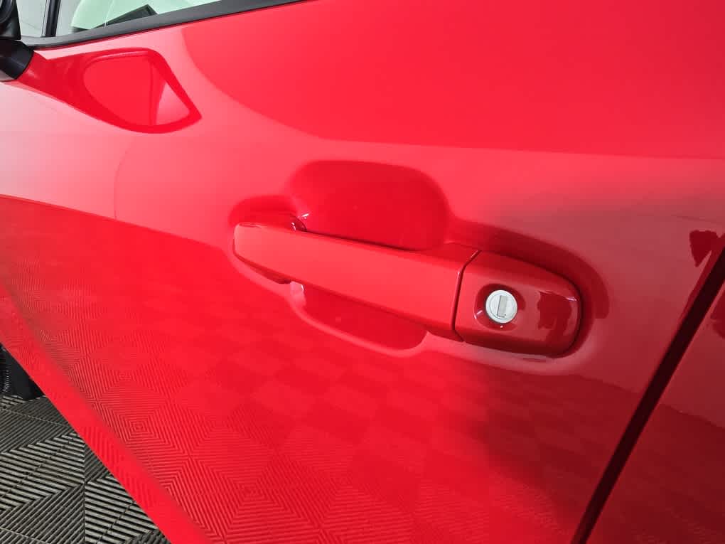 used 2024 Subaru Impreza car, priced at $24,900