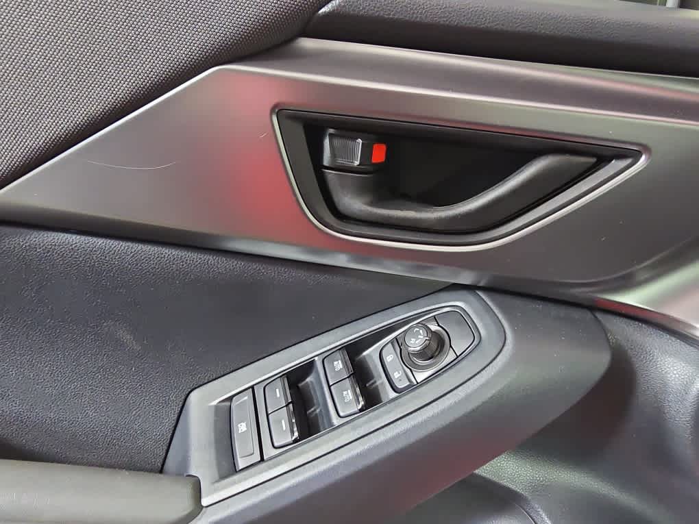 used 2024 Subaru Impreza car, priced at $24,900