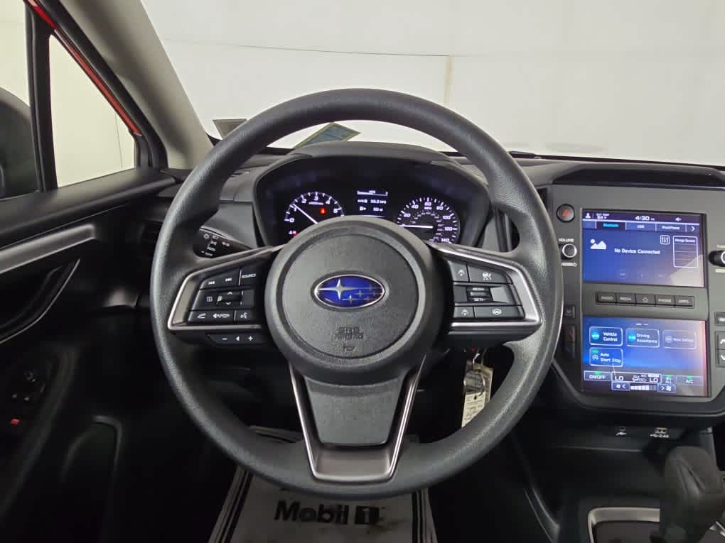 used 2024 Subaru Impreza car, priced at $24,900