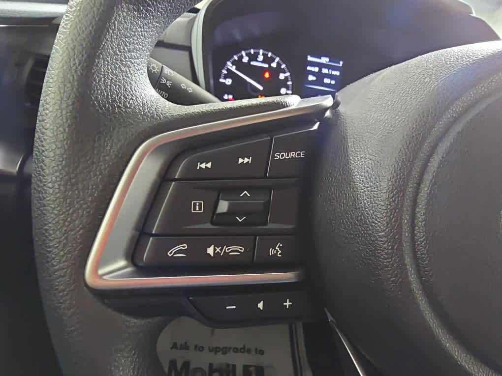 used 2024 Subaru Impreza car, priced at $24,900