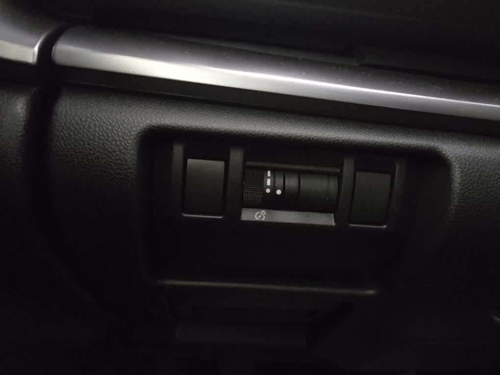 used 2024 Subaru Impreza car, priced at $24,900
