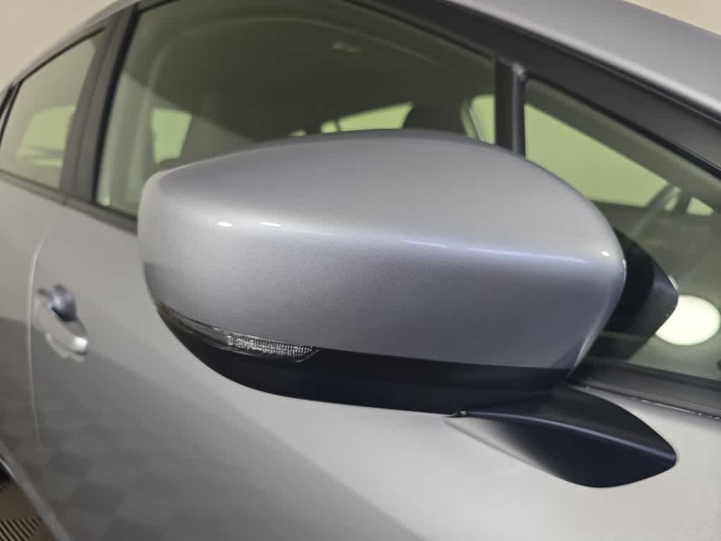 used 2024 Subaru Impreza car, priced at $24,900