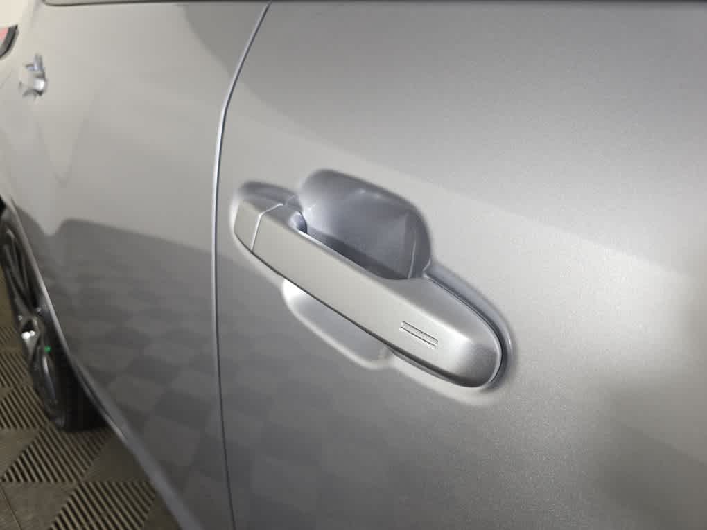 used 2024 Subaru Impreza car, priced at $24,900