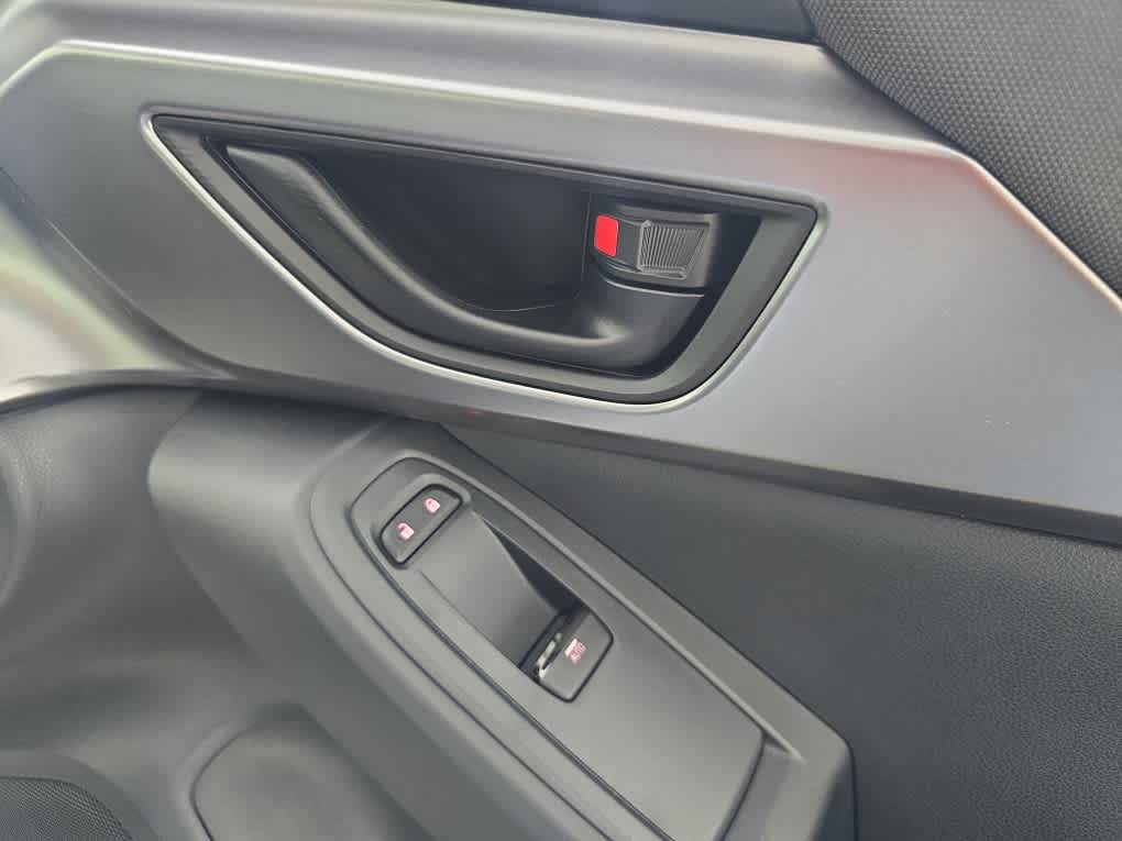 used 2024 Subaru Impreza car, priced at $24,900