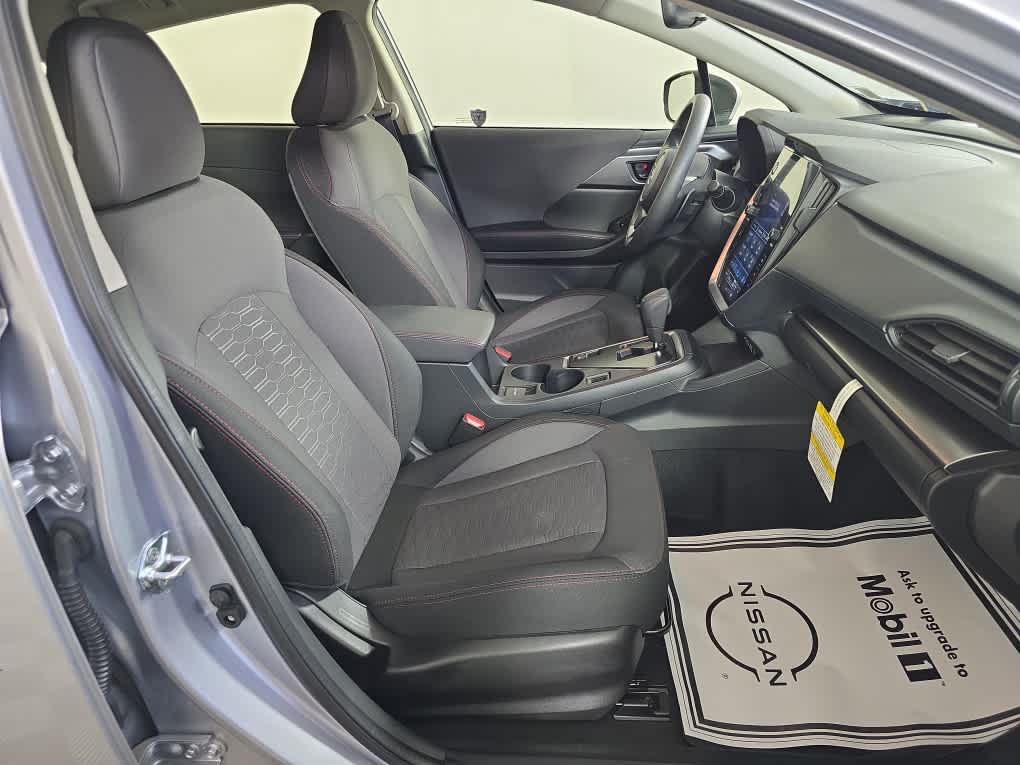 used 2024 Subaru Impreza car, priced at $24,900