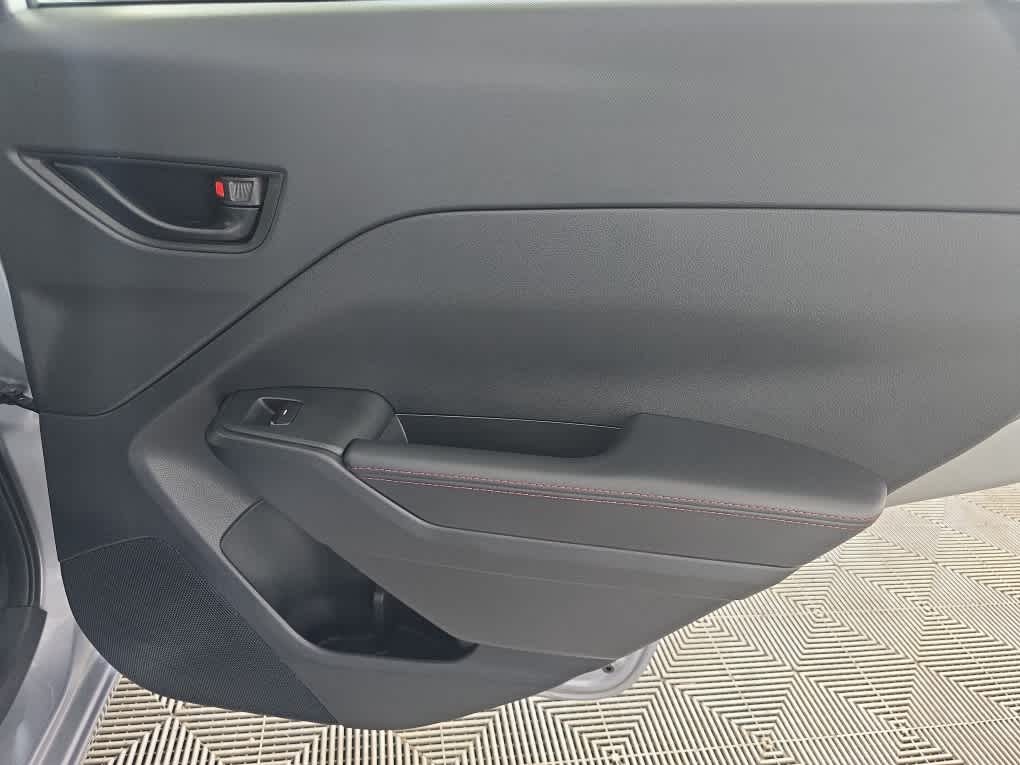 used 2024 Subaru Impreza car, priced at $24,900