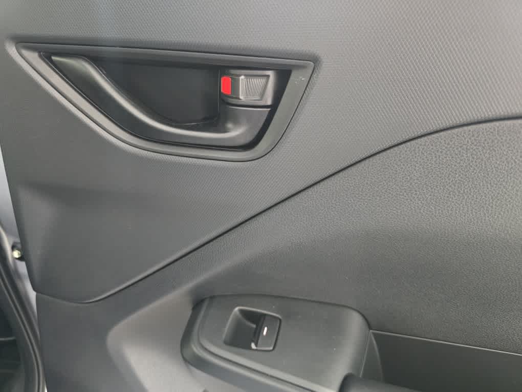 used 2024 Subaru Impreza car, priced at $24,900
