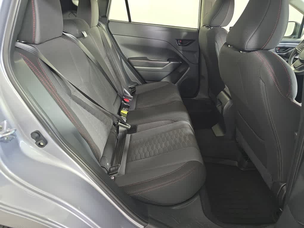 used 2024 Subaru Impreza car, priced at $24,900