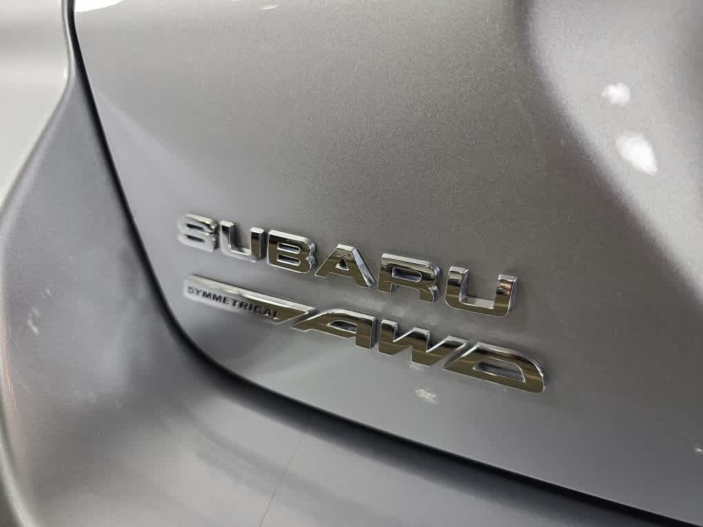 used 2024 Subaru Impreza car, priced at $24,900