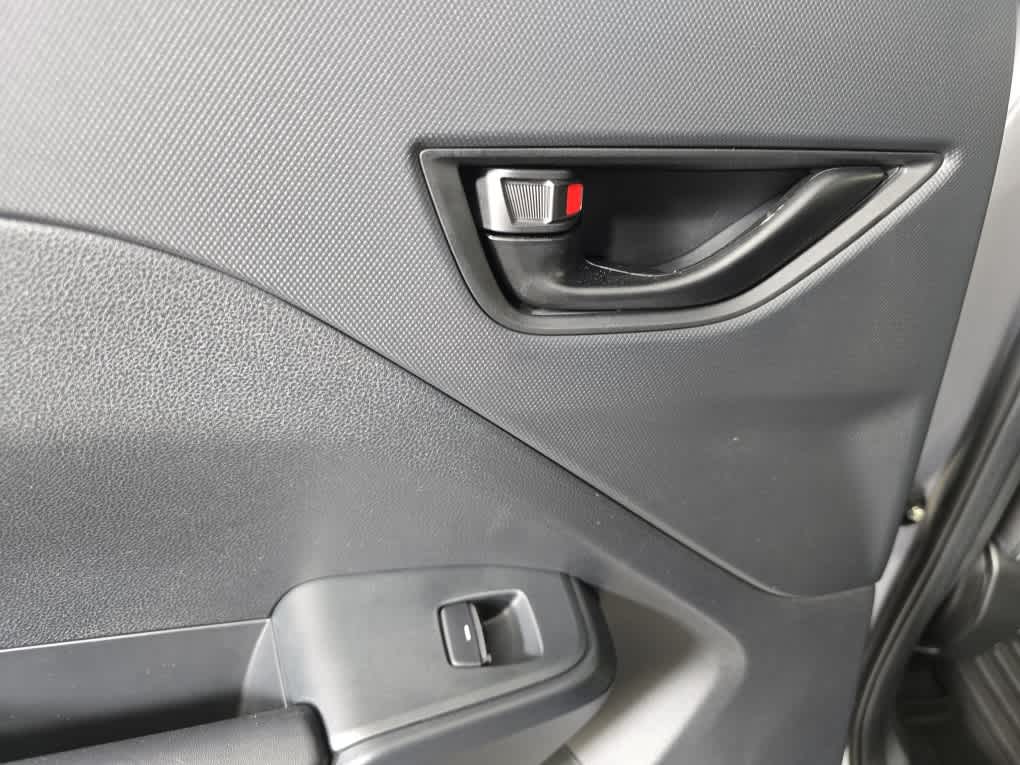 used 2024 Subaru Impreza car, priced at $24,900