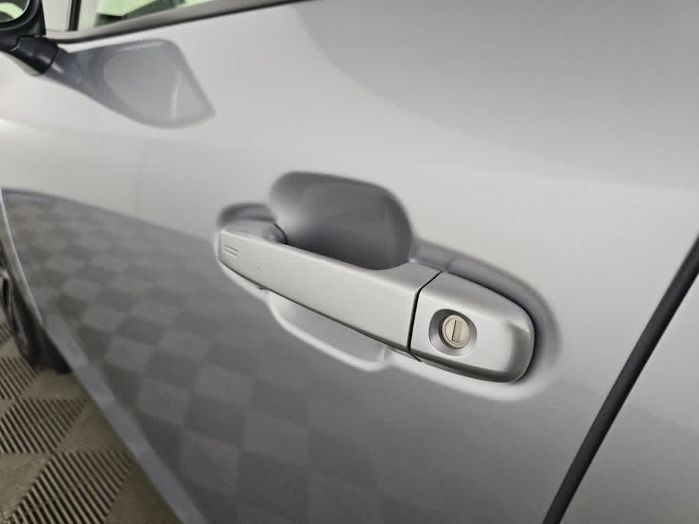 used 2024 Subaru Impreza car, priced at $24,900